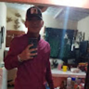 Meet your Posher, Felipe de jesús